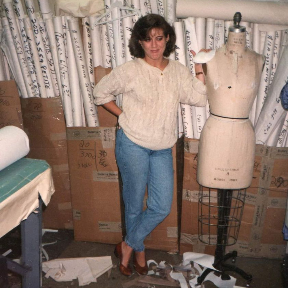 Meet your Posher, Sara suijuris